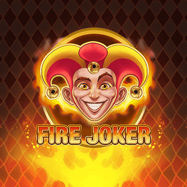 Fire Joker слот